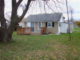 12573 Green Acres Dr, Lyndonville, NY 14098-9662