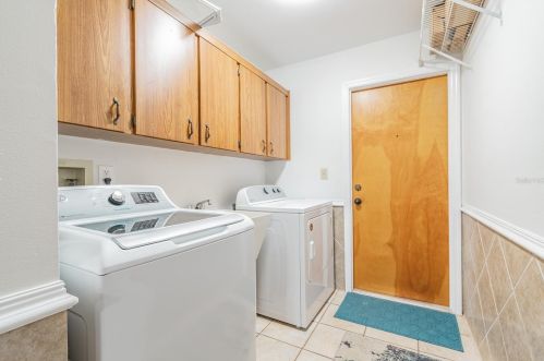 3427 Fallview Ct, Land O Lakes FL  34639-4673 exterior