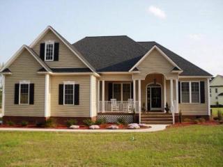 20 Cody Rd, Cheraw SC  29520-4426 exterior
