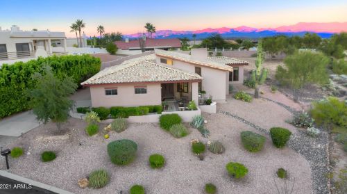 13615 Bittersweet Way, Scottsdale, AZ 85268-3618