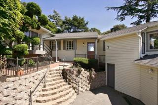10 Wilding Ln, Oakland, CA 94618-2236