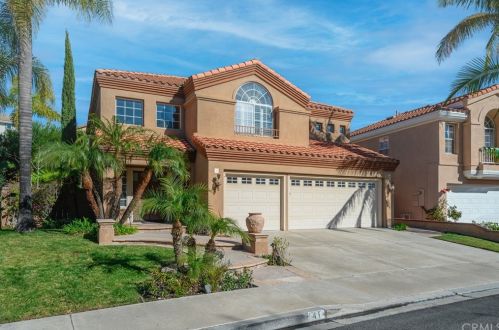 41 Mallorca, El Toro, CA 92610-1820