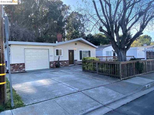 400 Tennent Ave, Pinole, CA 94564-1600