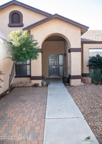7929 Supernova Dr, Tucson, AZ 85741-1478