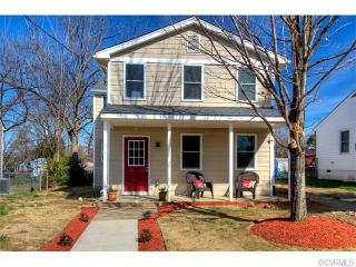 2012 National St, Richmond, VA 23231-3424
