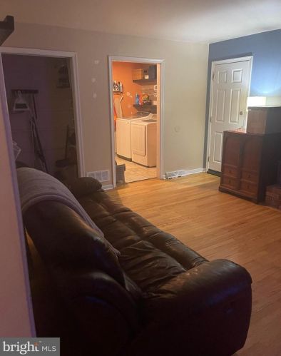 230 Forrestal Dr, Bear DE  19701-1668 exterior