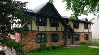 1511 Olde Hickory Rd, Iowa City IA  52241-1130 exterior