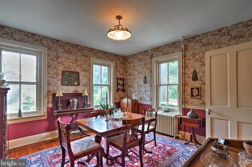 233 Union St, Kennett Sq PA  19348-3330 exterior
