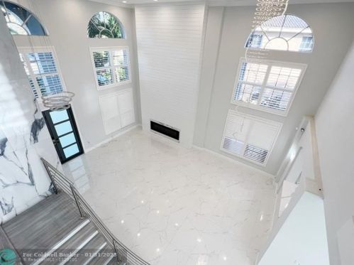 3591 177th Ave, Hollywood FL  33029-1666 exterior