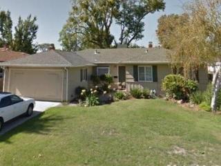1721 Olympus Dr, Sacramento CA  95864-1710 exterior
