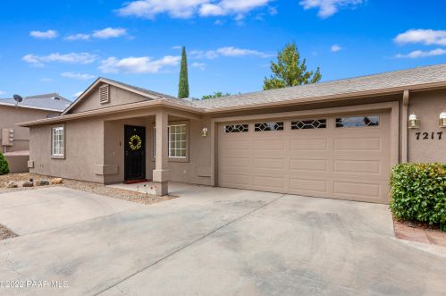 7217 Spouse Dr, Prescott Valley, AZ 86314-6625