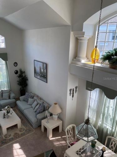 2414 Berkshire Ct, Kissimmee FL 34746-5419 exterior