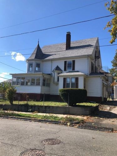 87 Ohio Ave, Providence RI  02905-4303 exterior