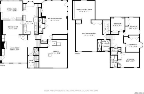 563 Linda Ln, Woodsburgh NY  11598-1524 exterior