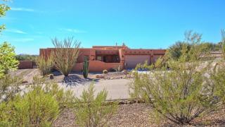 4437 Hiddenwood Pl, Tucson, AZ 85745-8607