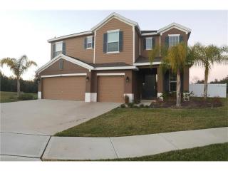 1361 Lake Baton Dr, Deltona, FL 32725-4729