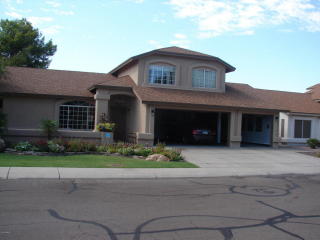 4319 Avenida Del Sol, Glendale, AZ 85310-3914