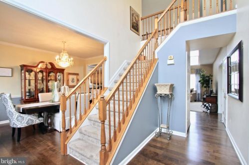 52 Spring Creek Dr, Blackbird DE  19734-9054 exterior