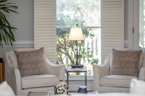 1328 Southlake Dr, Mount Pleasant SC  29464-7441 exterior