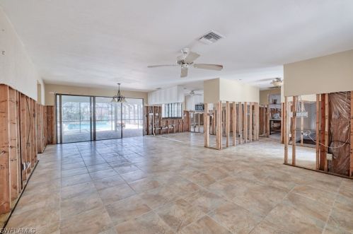 411 Lake Murex Blvd, Sanibel FL  33957-5536 exterior