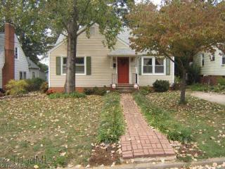 2425 Walker Ave, Winston Salem, NC 27103-4333