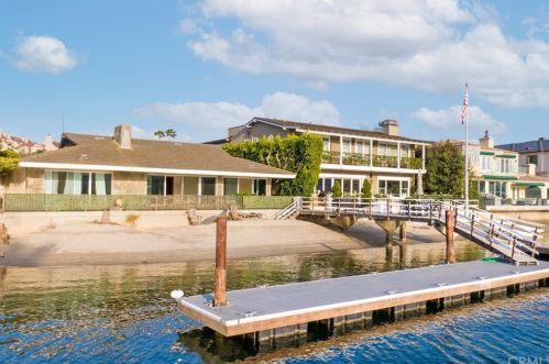 439 Harbor Island Dr, Newport Beach, CA 92660-7232