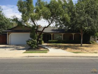 3200 Mulberry Dr, Bakersfield, CA 93301-1524
