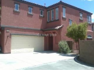714 Easter Lily Pl, Henderson NV  89011-4183 exterior