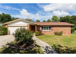 320 Christmas Hill Rd, Titusville, FL 32796-2562