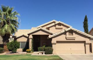 514 Comstock Dr, Gilbert, AZ 85233-5802