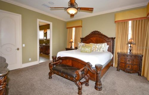 304 Muirfield Loop, Kissimmee FL 34747-6413 exterior