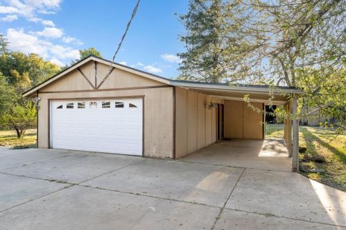 3120 Humphrey Rd, Loomis CA  95650-9095 exterior