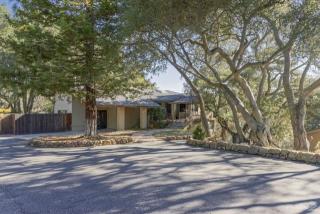 8005 San Gregorio Rd, Atascadero, CA 93422-1215