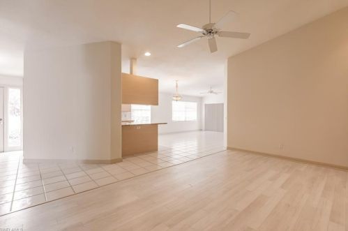 3668 El Segundo Ct, Naples FL 34109-1398 exterior