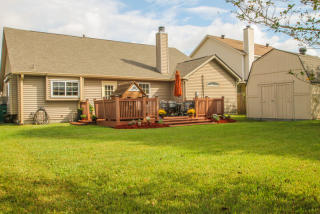 2013 Sutherland Pl, Harvey, LA 70058-1401