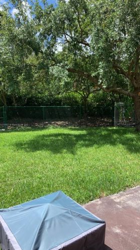 15722 15th Ct, Hollywood FL  33028-1680 exterior