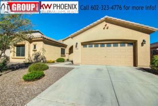 2858 Anika Dr, Gilbert, AZ 85298-4296