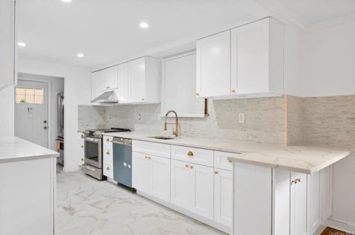 152 Blvd, Scarsdale NY  10583-5535 exterior