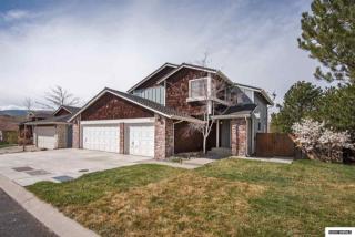2349 Wide Horizon Dr, Reno, NV 89509-5081