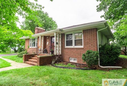 317 Merchants Ave, South Plainfield NJ  07080-3552 exterior