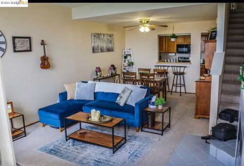 3461 Wells Rd, Oakley, CA 94561-5007