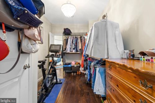 507 Lamont St, Washington DC  20010-2516 exterior