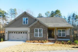 12715 Hunting Birds Ln, Charlotte, NC 28278-8778