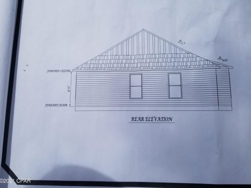 2264 Shenandoah Blvd, Sunny Hills FL  32428-8031 exterior