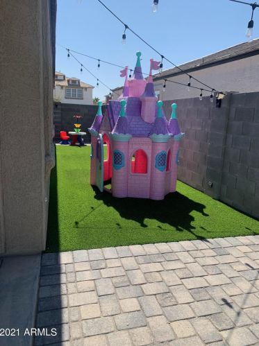 29396 Weldon Ave, Buckeye AZ 85396-6729 exterior