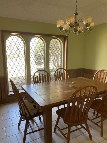 303 Owl Tree Trl, Greenville TX  75402-4214 exterior