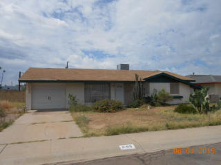 3109 Calavar Rd, Phoenix, AZ 85053-5715