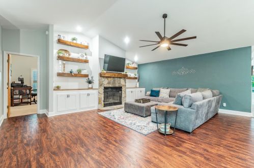 3427 Fallview Ct, Land O Lakes FL  34639-4673 exterior