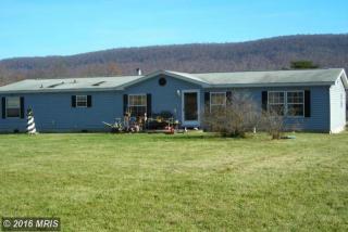 7894 Upper Horse Valley Rd, Upperstrasburg, PA 17265-9716