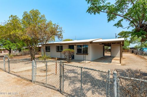 772 Missouri St, Tucson, AZ 85714-2424